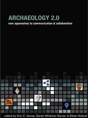 cover image of Archaeology 2.0